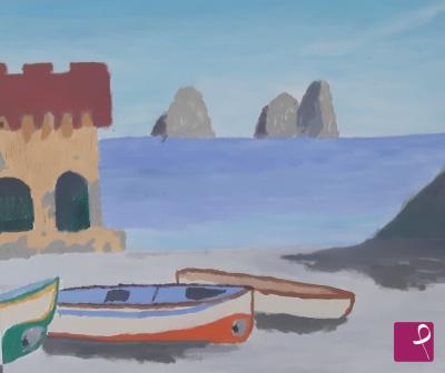 Quadro in vendita online