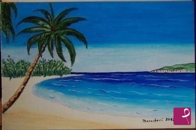 Quadro venduto su PitturiAmo