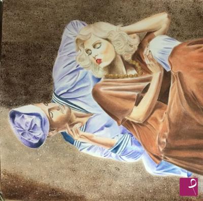 Quadro in vendita online