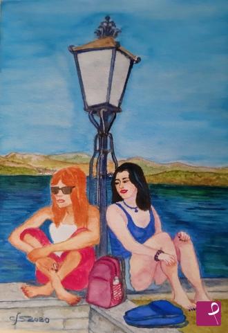 Quadro in vendita online
