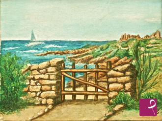 Quadro in vendita online
