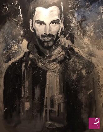Quadro venduto su PitturiAmo
