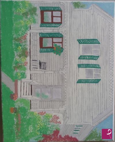 Quadro in vendita online