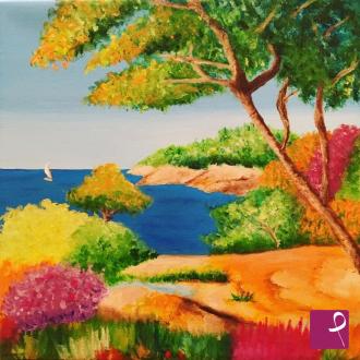 Quadro in vendita online