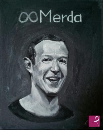 Quadro venduto su PitturiAmo
