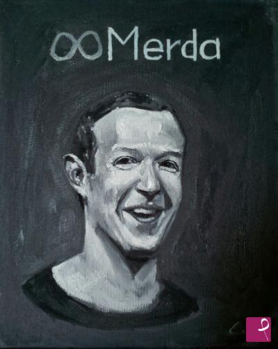 Quadro venduto su PitturiAmo
