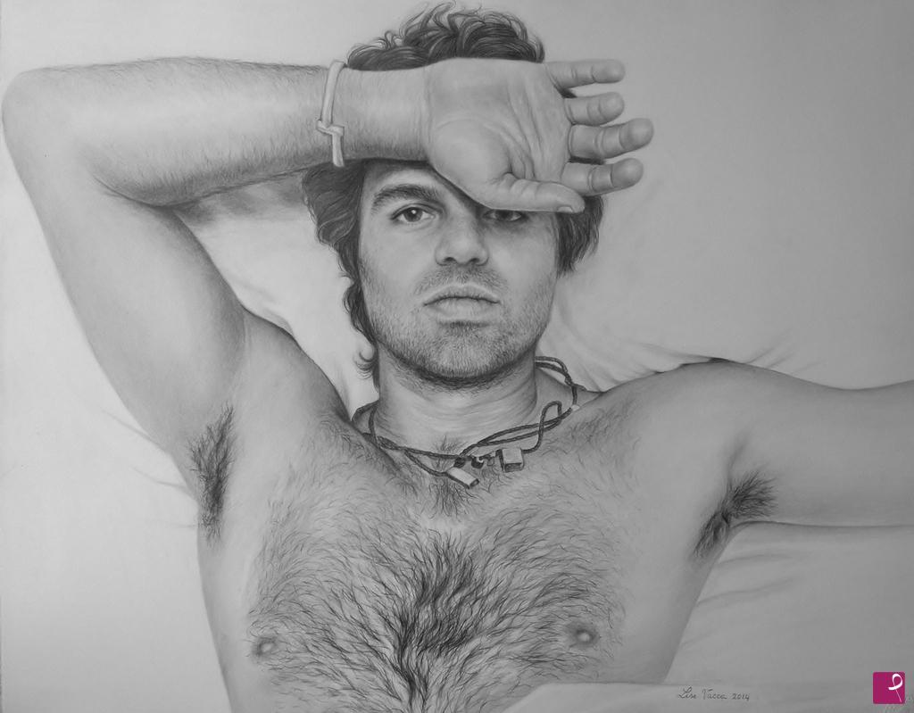 quadri in vendita online - Mark Ruffalo