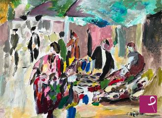 Quadro in vendita online