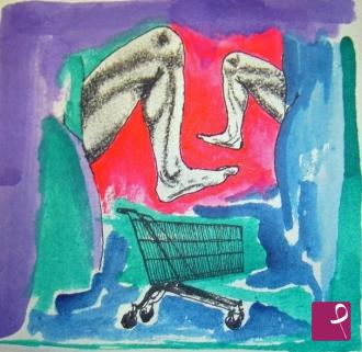 Quadro in vendita online