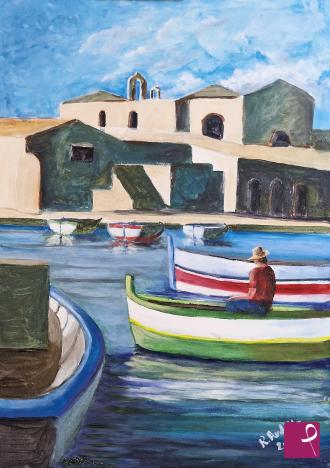 Quadro in vendita online
