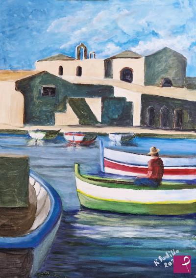 Quadro in vendita online