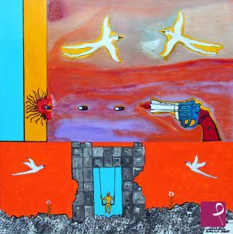 Quadro in vendita online