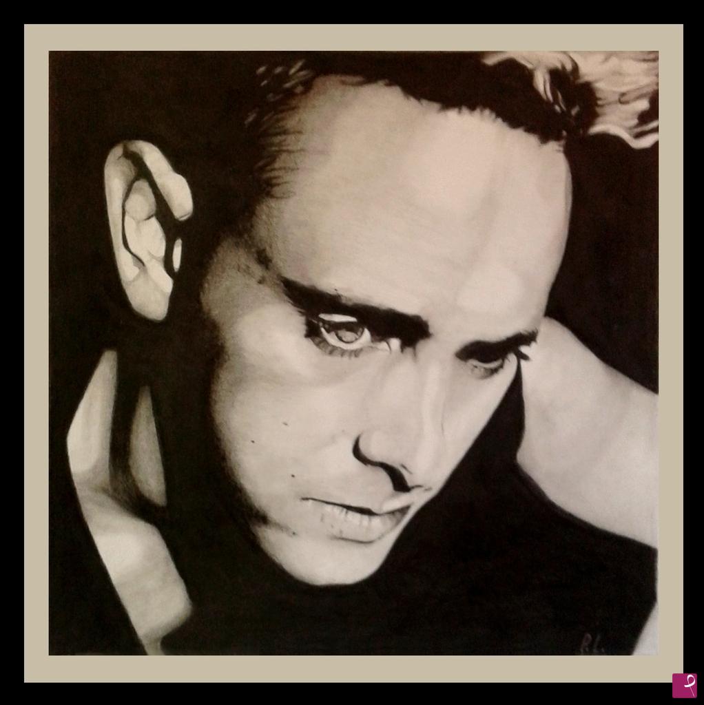 quadri in vendita online - Martin l Gore