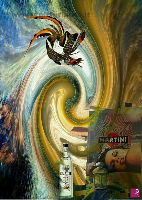 quadri in vendita online - Martini