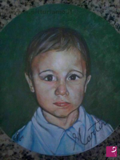 Quadro venduto su PitturiAmo