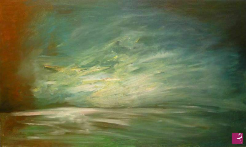 quadri in vendita online - Mary Celeste