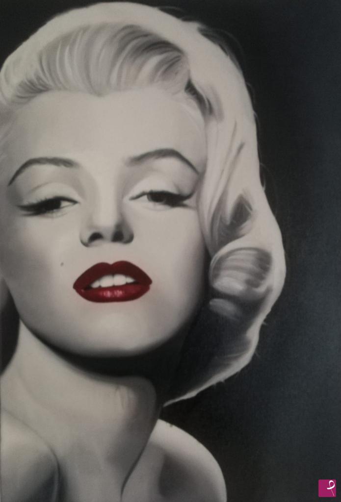 quadri in vendita online - Marylin