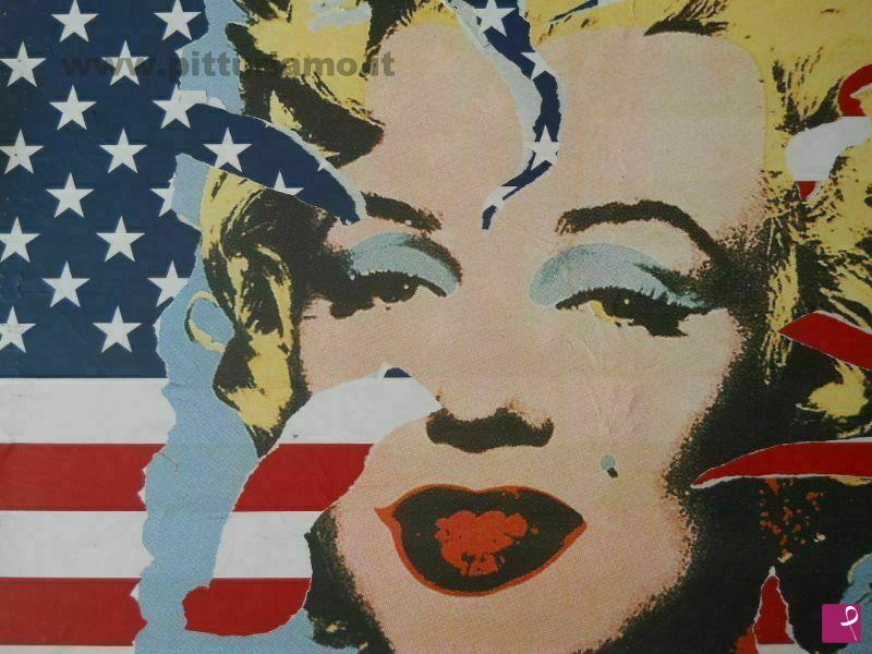 quadri in vendita online - marylin