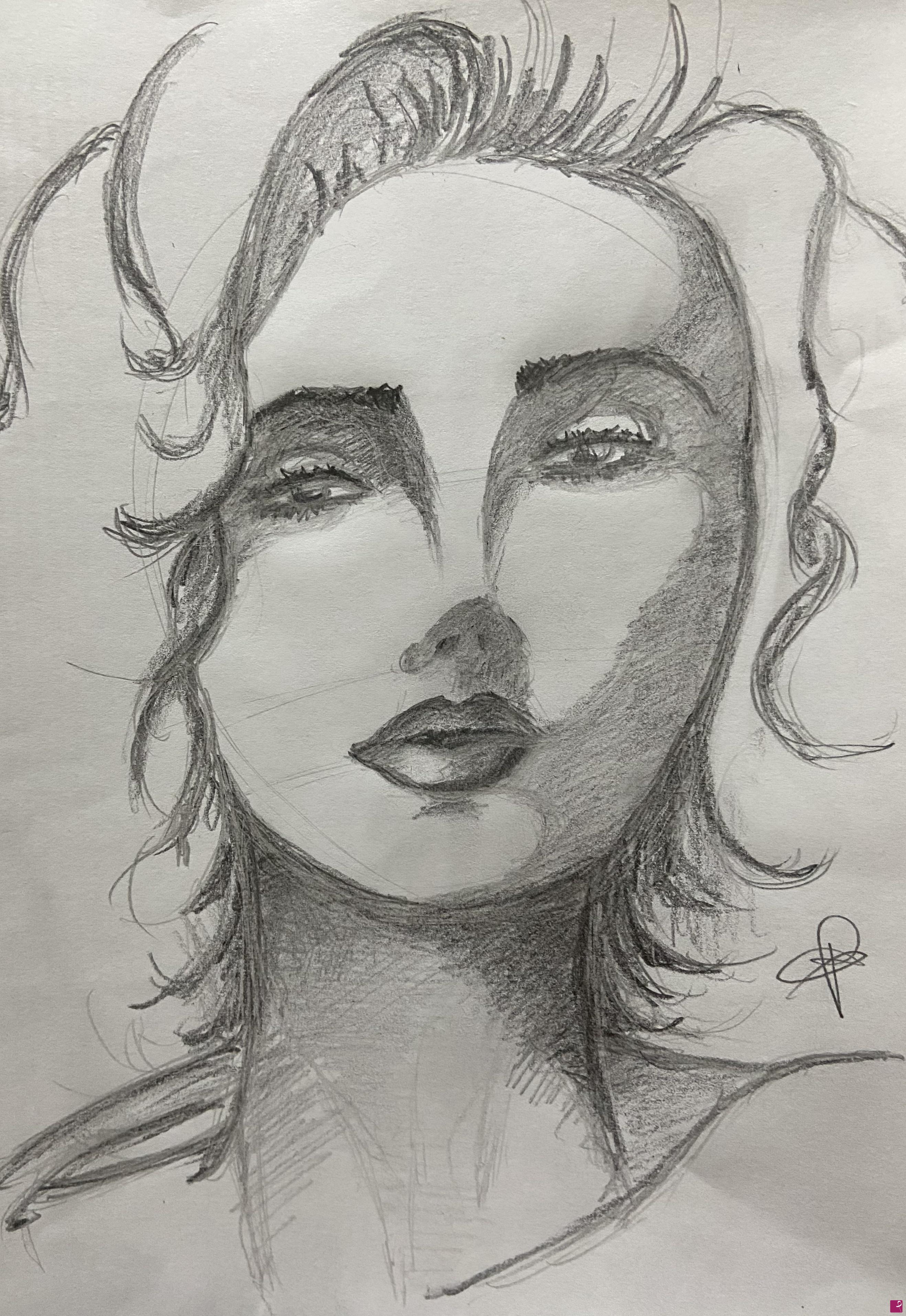 quadri in vendita online - Marylin a modo mio