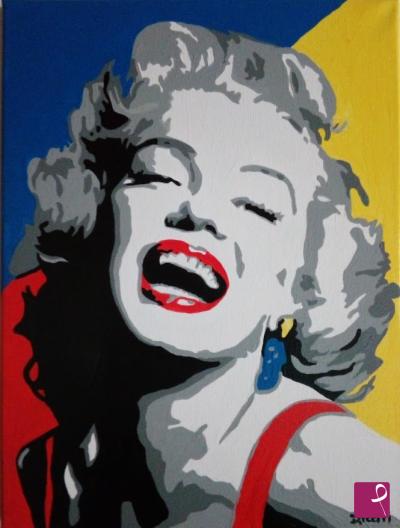 Quadro venduto su PitturiAmo