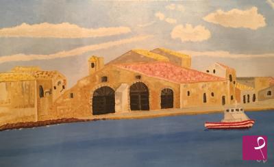 Quadro in vendita online