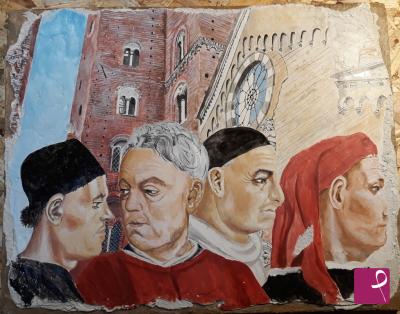Quadro in vendita online