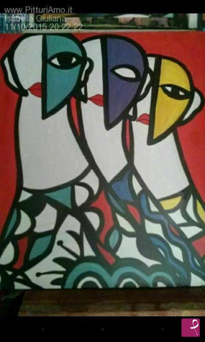 Quadro in vendita online