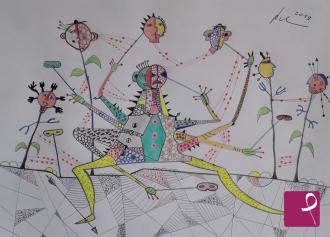 Quadro in vendita online
