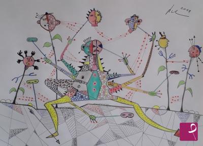 Quadro in vendita online