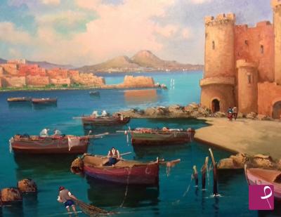 Quadro in vendita online