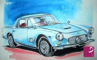 Quadro in vendita online