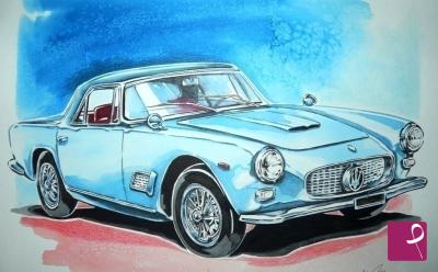 Quadro in vendita online