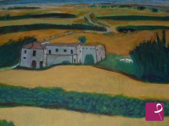 Quadro venduto su PitturiAmo