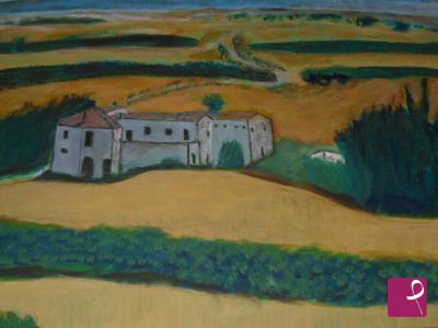 Quadro venduto su PitturiAmo