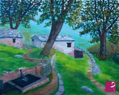 Quadro in vendita online