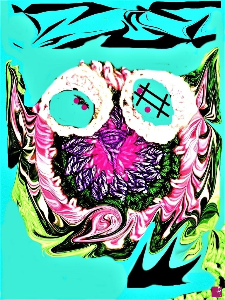 quadri in vendita online - MASKED MASK