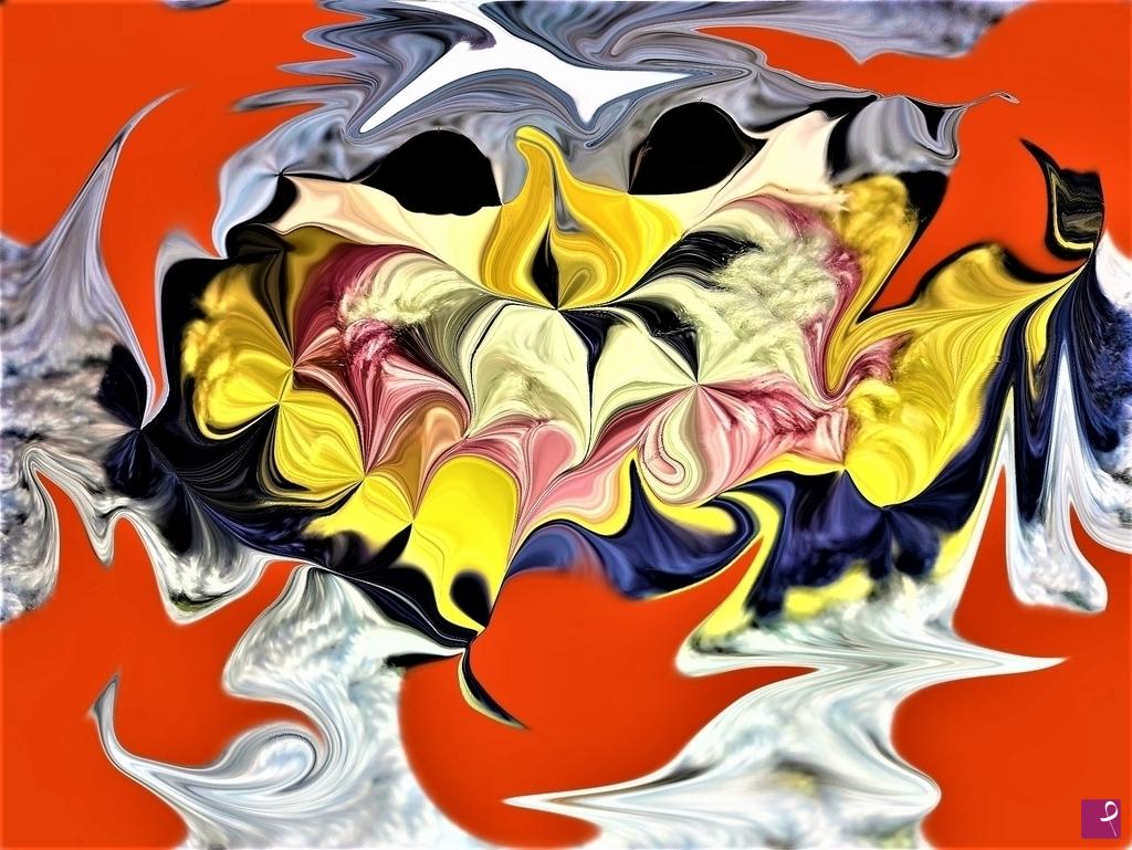 quadri in vendita online - MASKED MASK [Z]