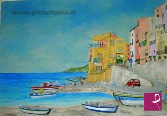 Quadro in vendita online