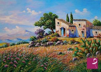 Quadro venduto su PitturiAmo