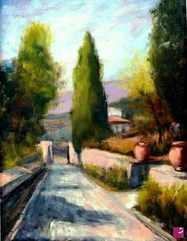 quadri in vendita online - MASSERIA CARMINELLO