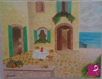 Quadro in vendita online