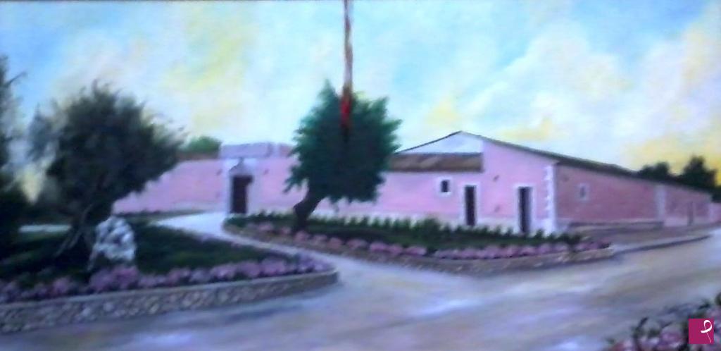 quadri in vendita online - Masseria Scrivilleri