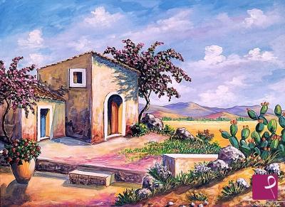 Quadro in vendita online