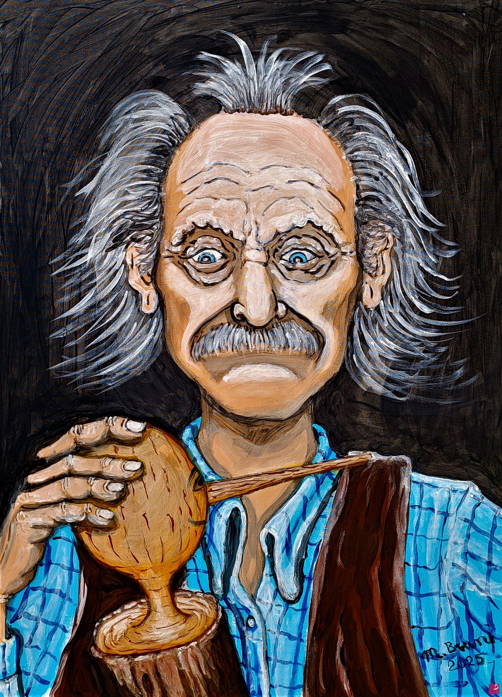 quadri in vendita online - Mastro Geppetto