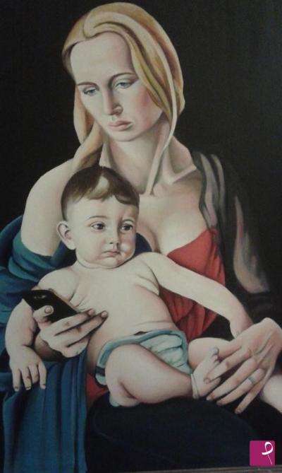 Quadro in vendita online