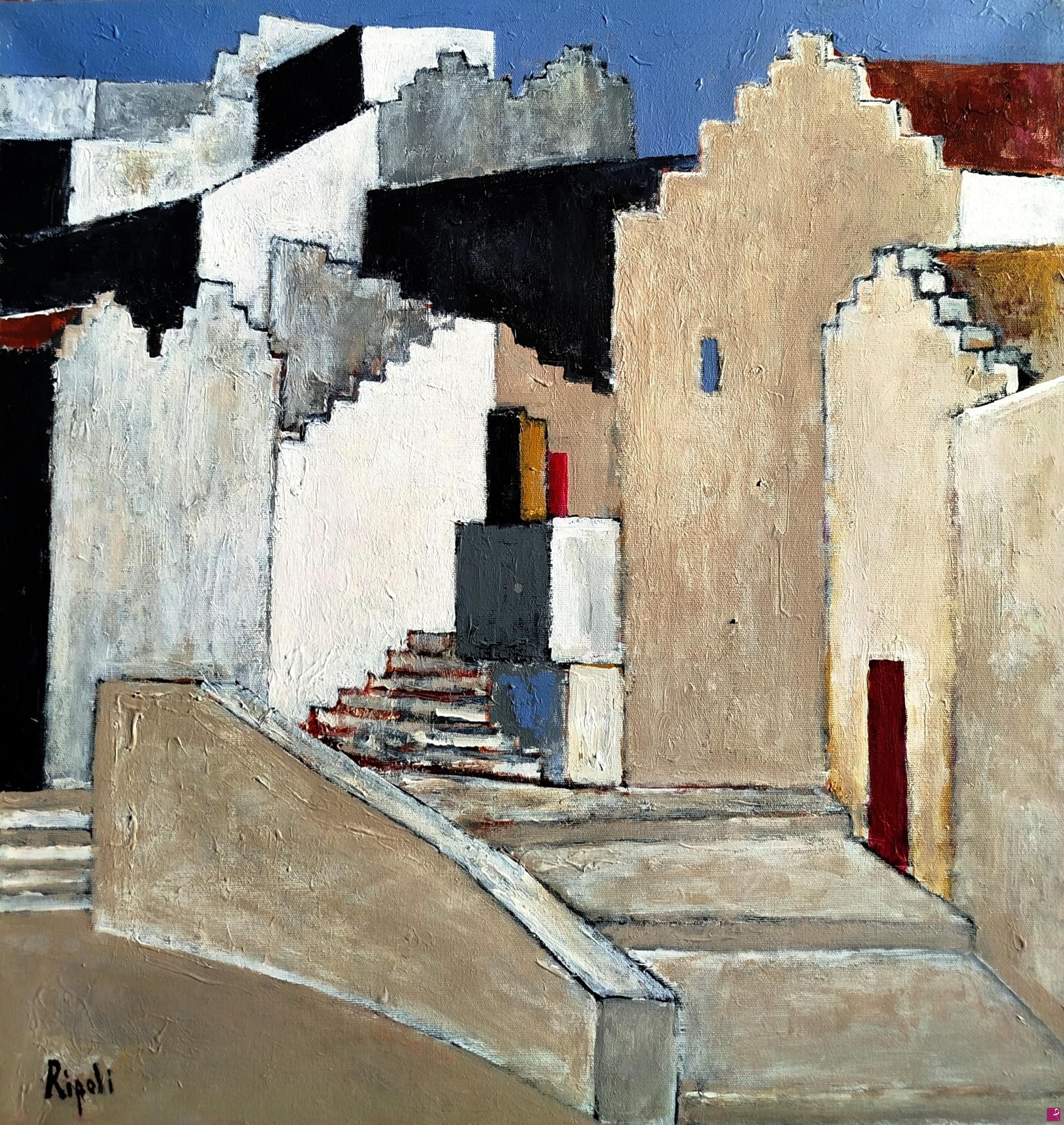 quadri in vendita online - MATERA 1