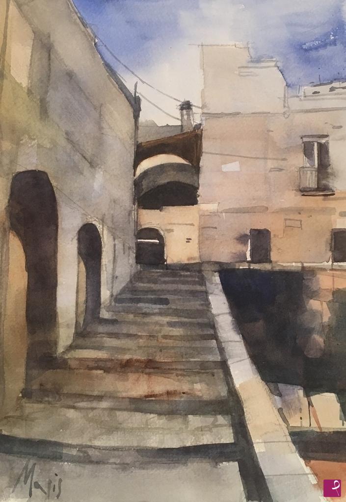 quadri in vendita online - Matera
