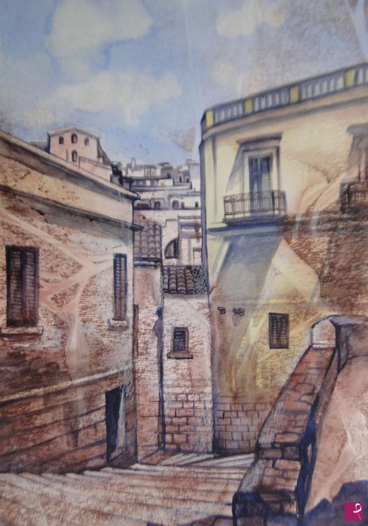 quadri in vendita online - Matera