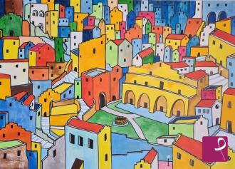 Quadro in vendita online