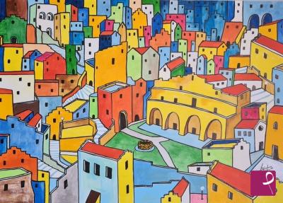 Quadro in vendita online